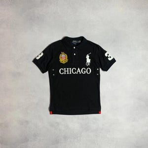Chief Keef Ralph Lauren - Etsy