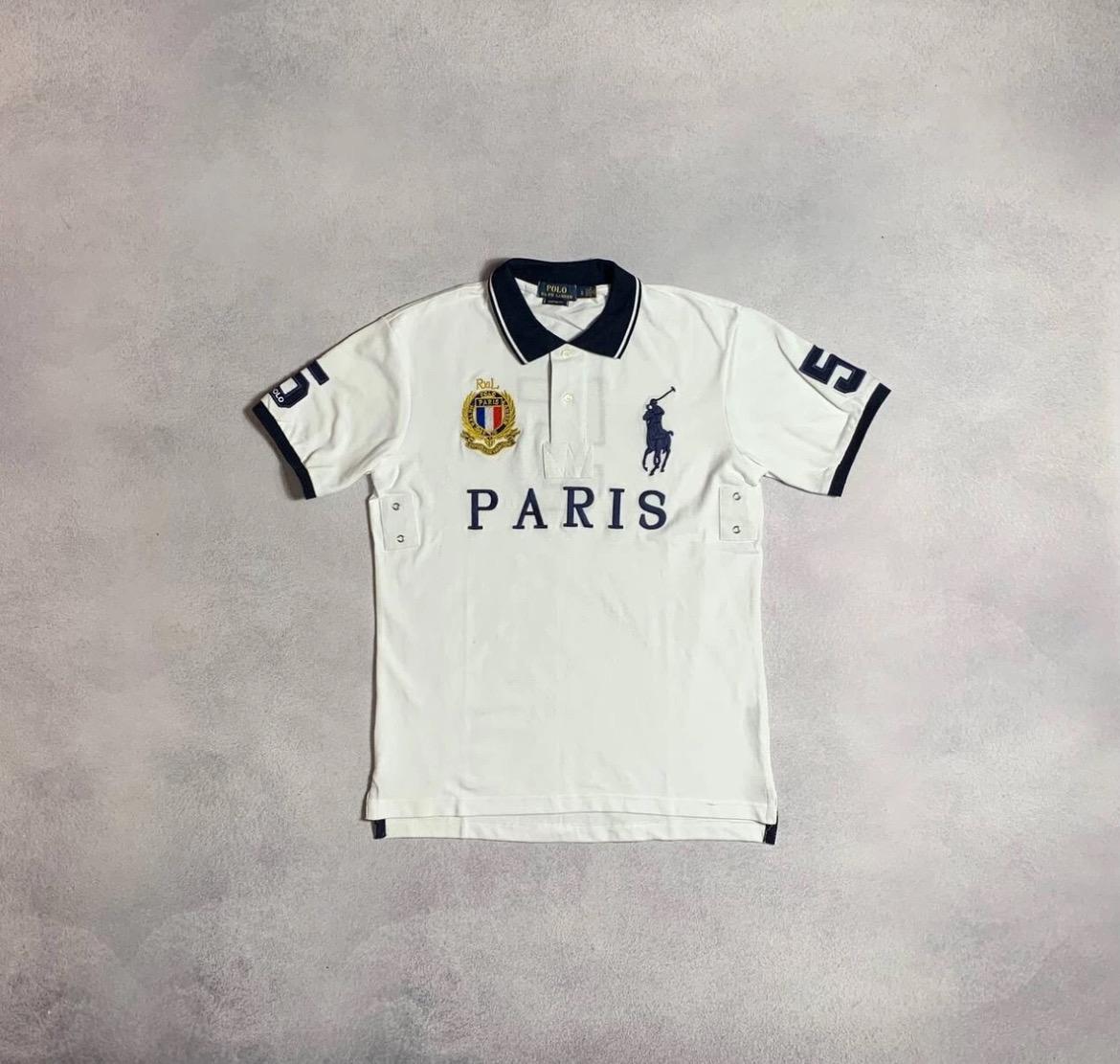 Ralph lauren polo chief keef - Etsy 日本