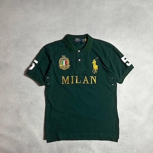 Ralph Lauren Polo Chief Keef - Etsy