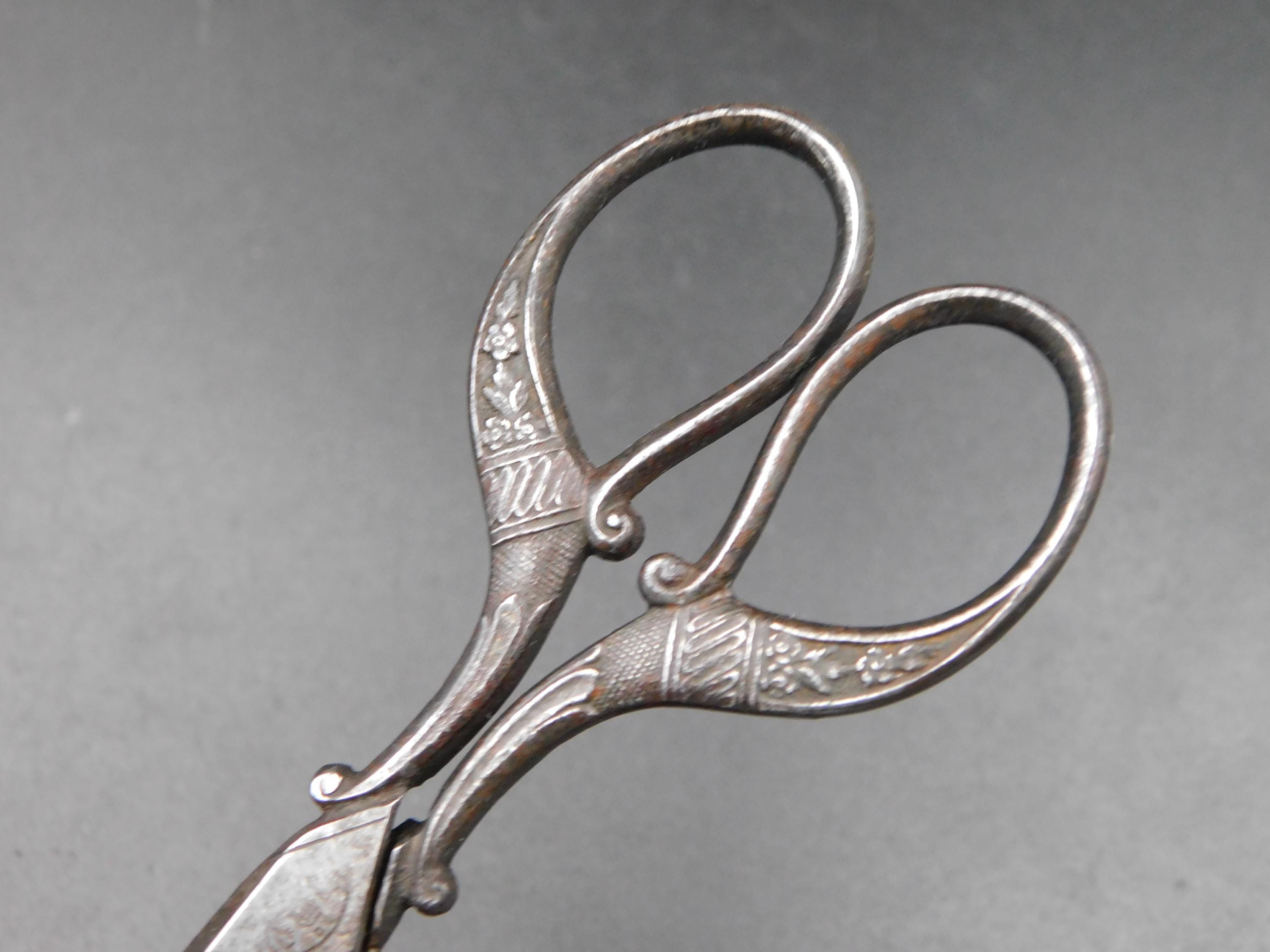 Ciseau à Froid Artisanal 5/8" - Craftsman USA - Longueur 6 1/4" - D'occasion
