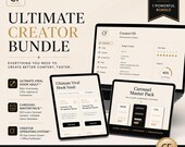 Ultimate Creator Bundle