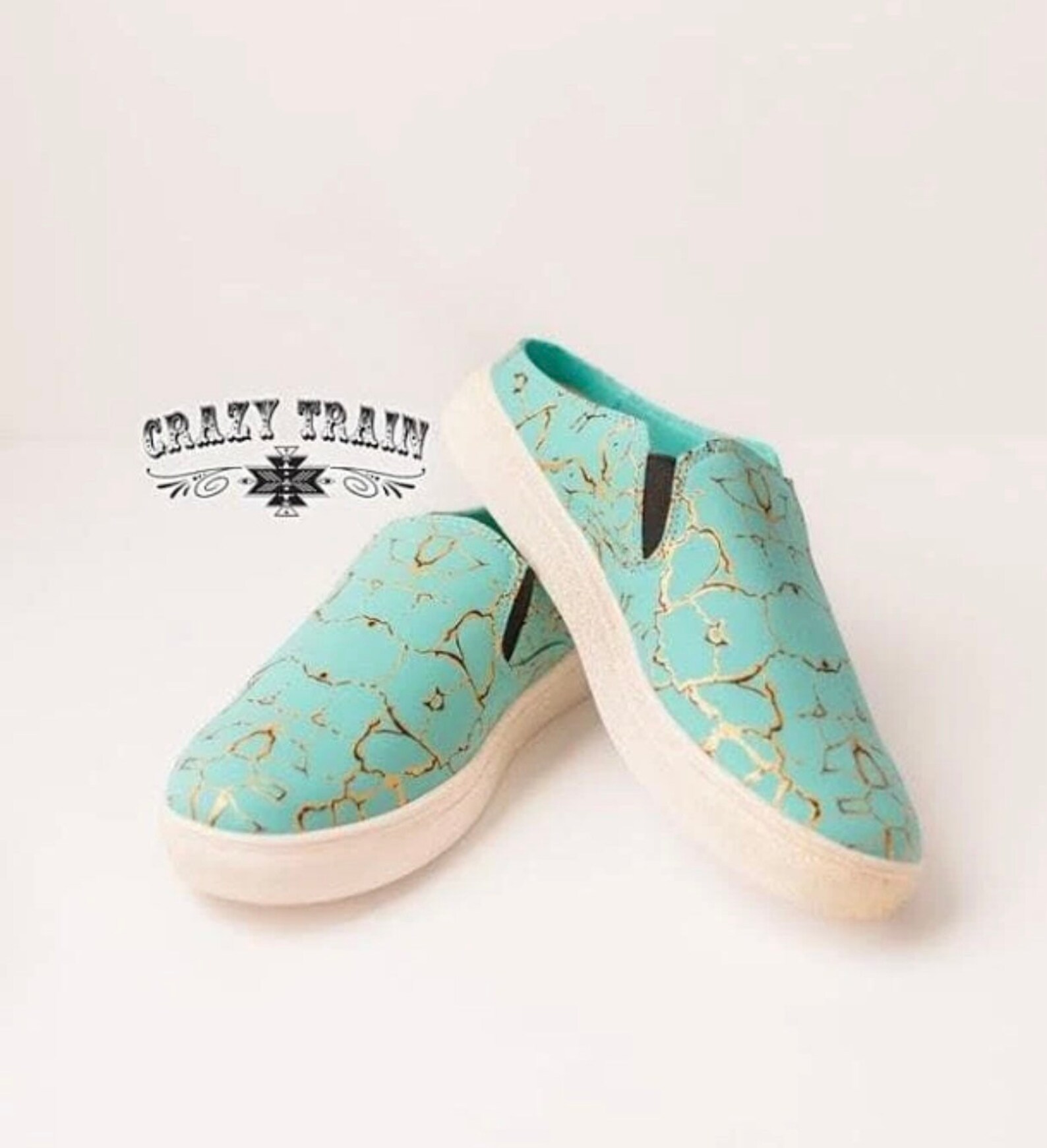 crazy train elite shoes