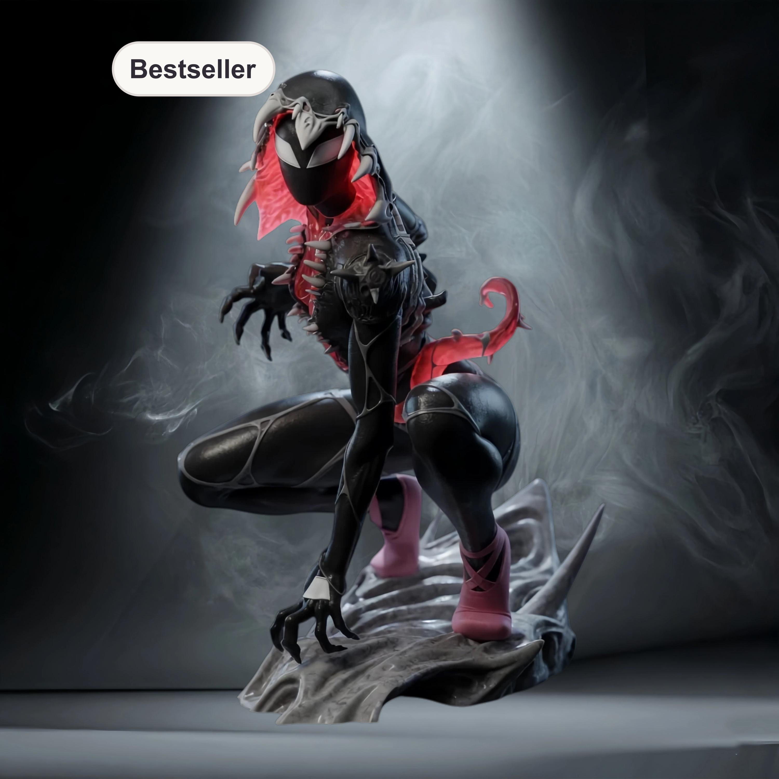 Gwenom - Etsy 日本