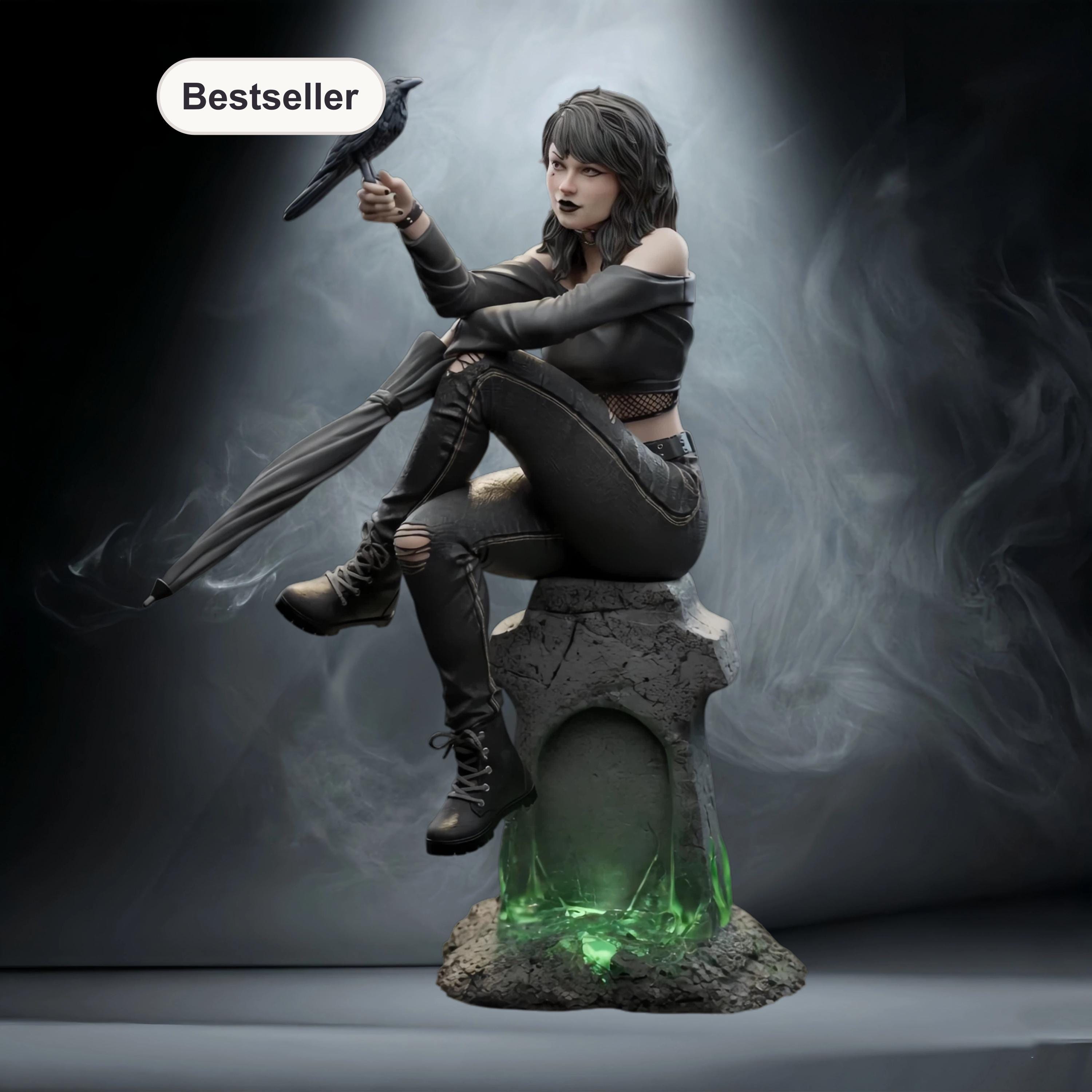 Sandman death - Etsy 日本