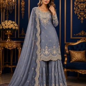 blue dress for eid Baby girls Size:Custom Size (Add Note in Cart) size:XSmall Navy rolls out gender-neutral Two pockets are such