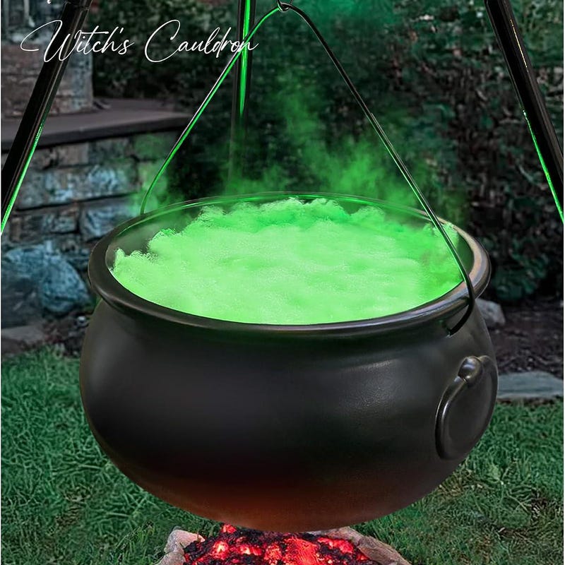 Cauldron X Large - Etsy
