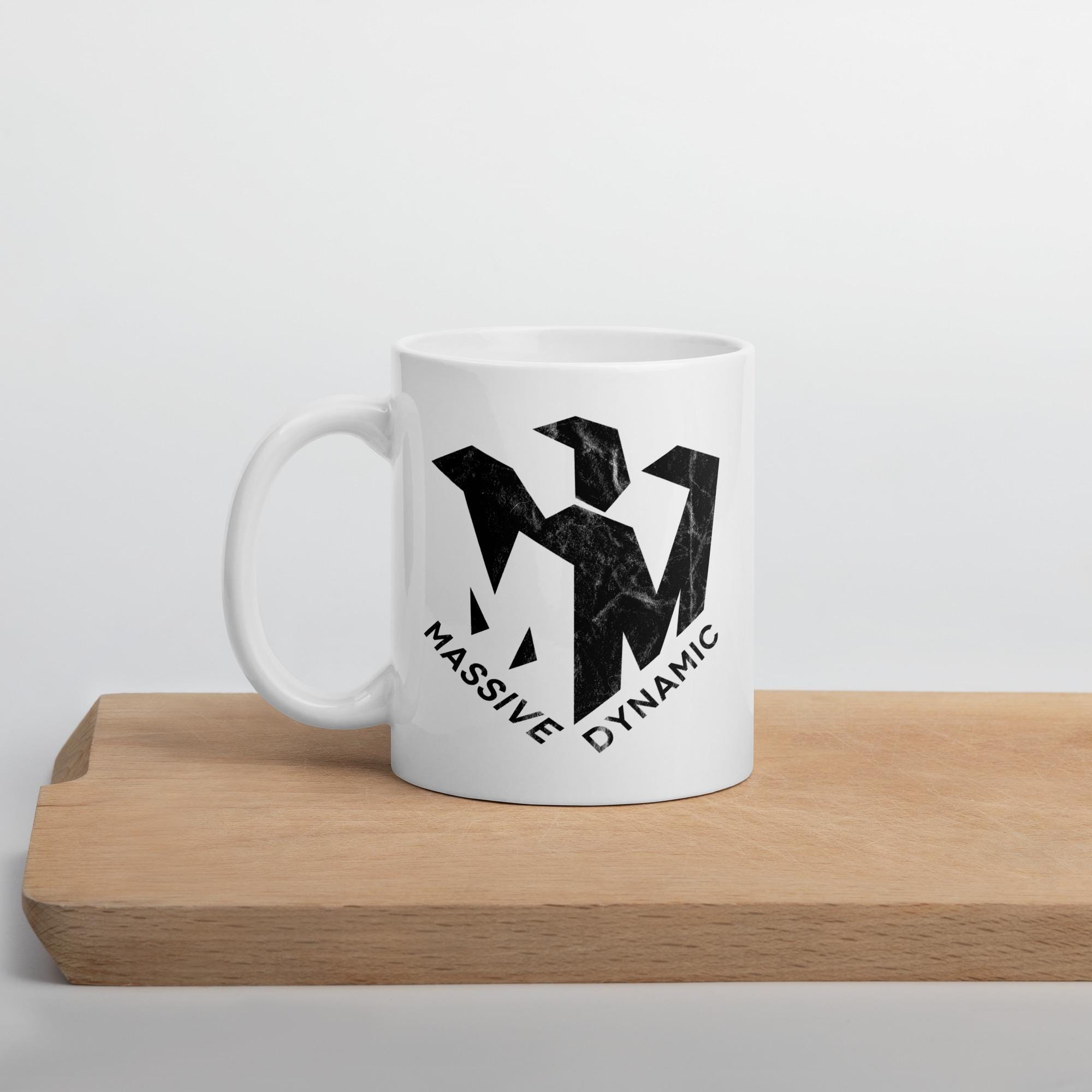 Walter Bishop Fringe - Etsy