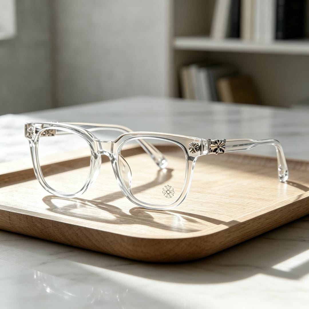 Medieval eyeglasses - Etsy 日本