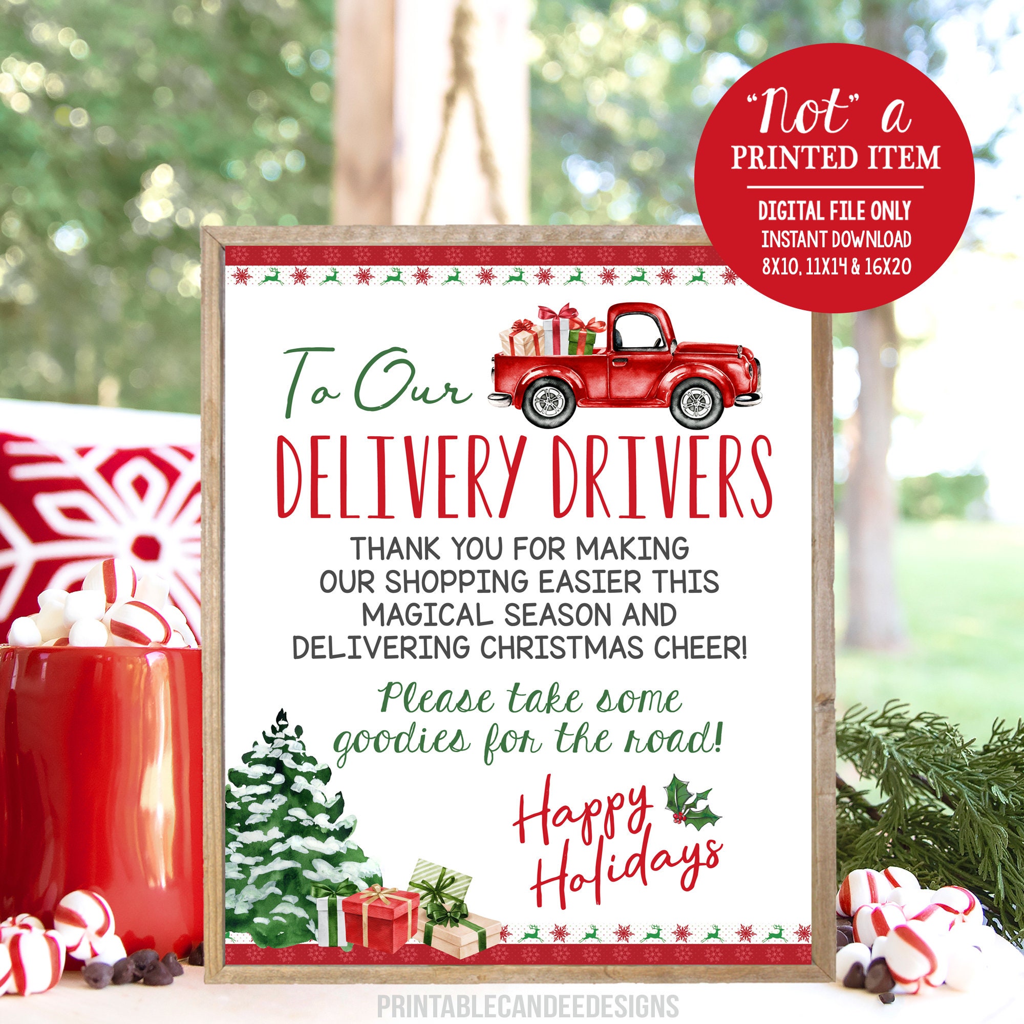 delivery-driver-sign-thank-you-christmas-printable-mail-man-gift-snacks-holiday-package-delivery-etsy
