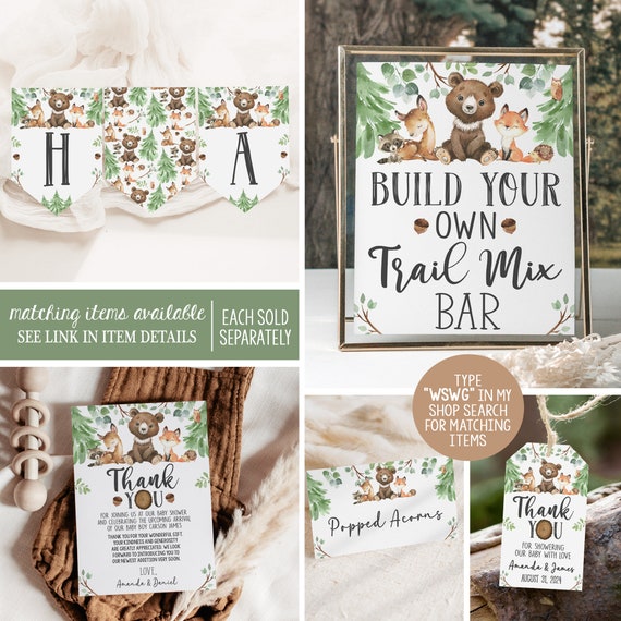 Geyoga 50 Sets Baby Shower Bookmark Favors 50 Baby Shower Pen It's A Girl Ballpoint Pen 50 Bookmarks And Organza Bags Favors For Guests Prizes Girl Boy Gender Reveal(Pink - View #6