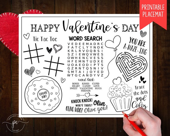 Shop Happy Valentines Day Heart Stickers with great discounts and prices  online - Jan 2024