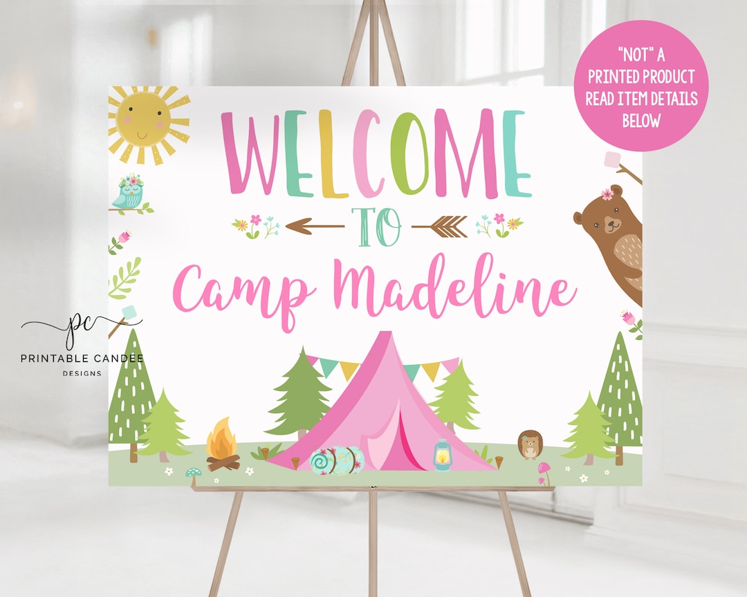 Ocsicka Caping Backdrop Happy Caper Caping Theed Party Decorations