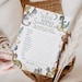 Dragon Baby Shower Game Blue Dragons Theme Printables Word Scramble It ...