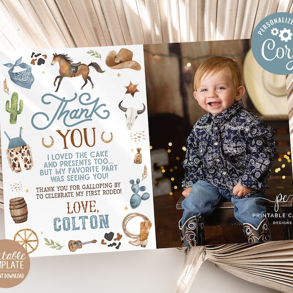 Thank You Cards - Etsy