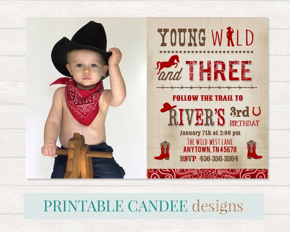 Cowboy hat for 3 cheap year old