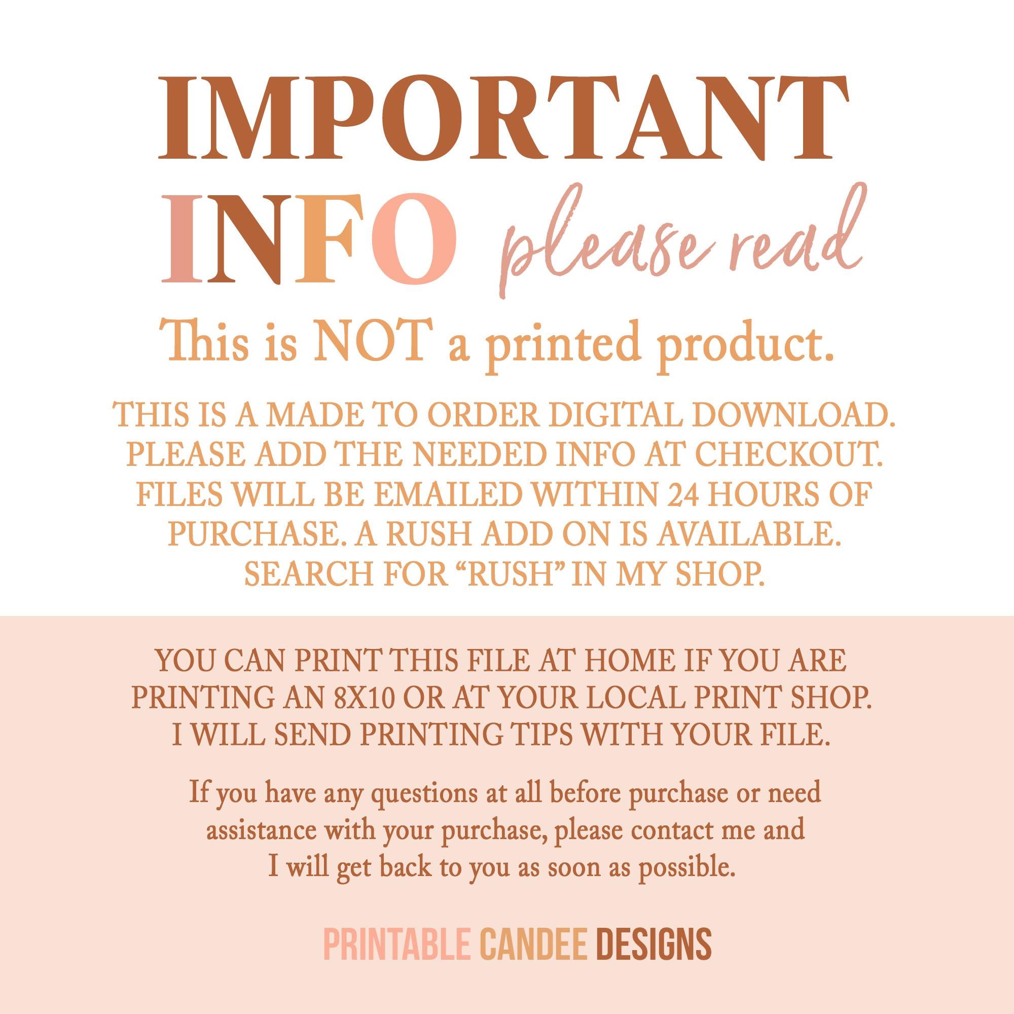 Adoption Announcement Sign Digital Minimalist Printable Foster Care ...