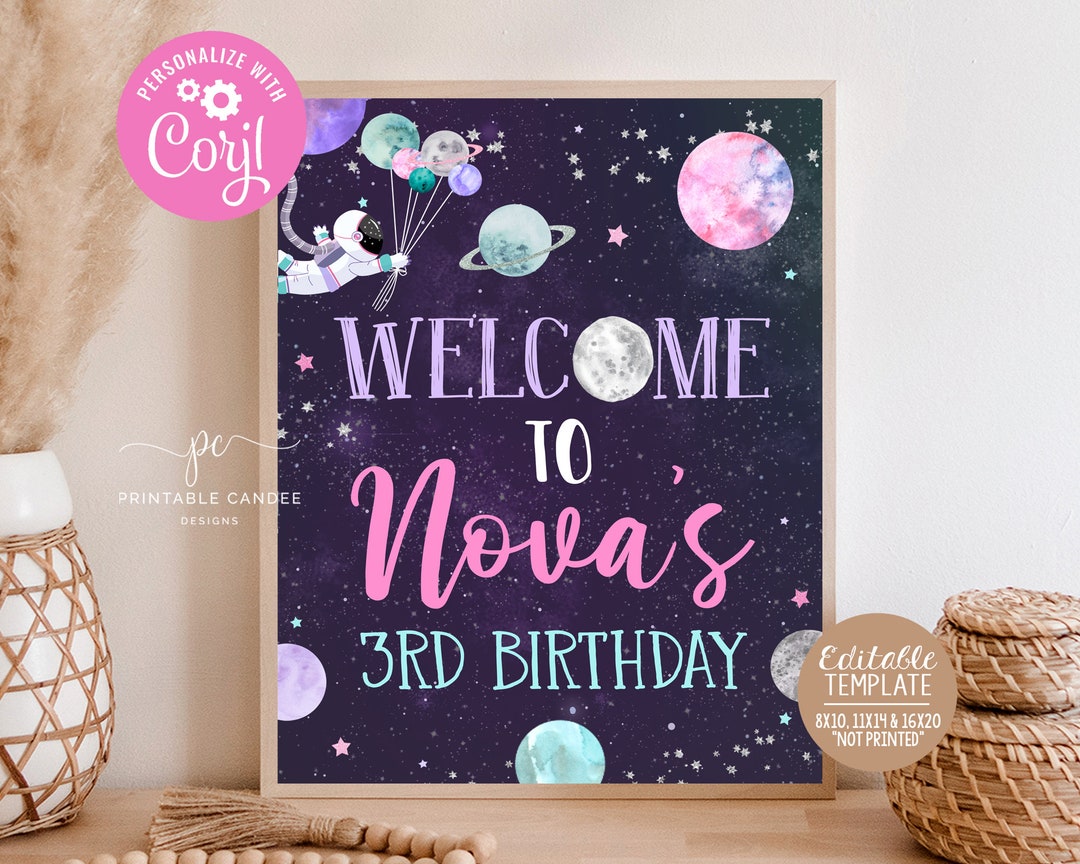 Girl Space Welcome Sign Template - Il 1080xN.4777595814 59ux 
