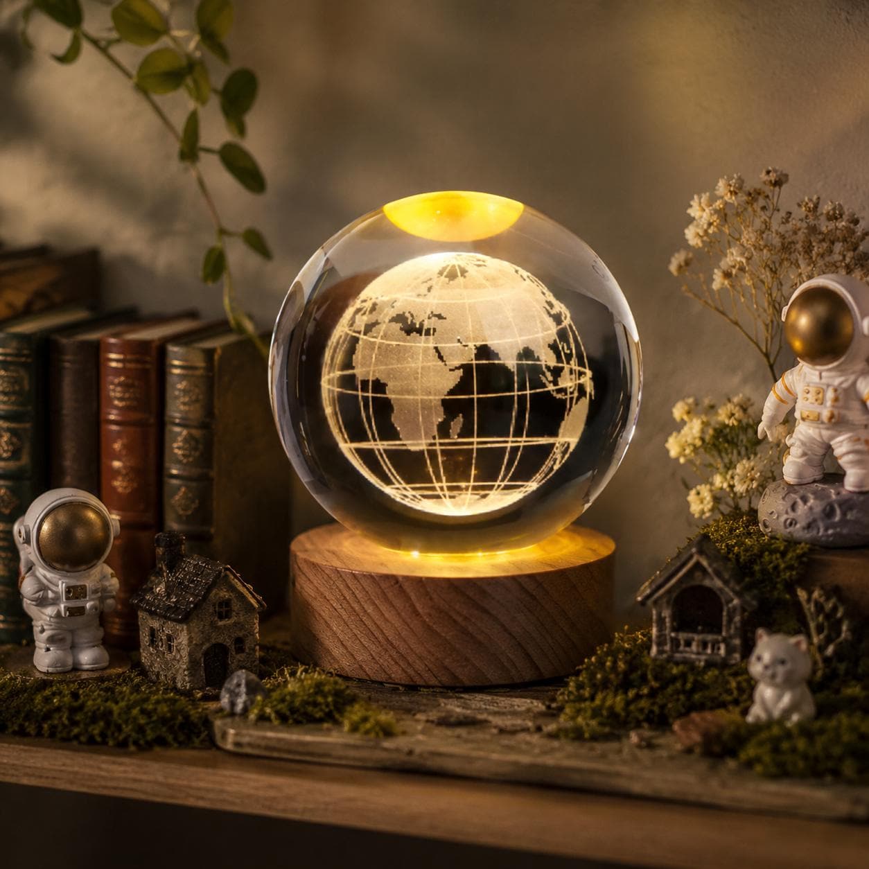 地球儀 地球儀ランプ : ランプ - globe Globe ライト 日本 Etsy lamp