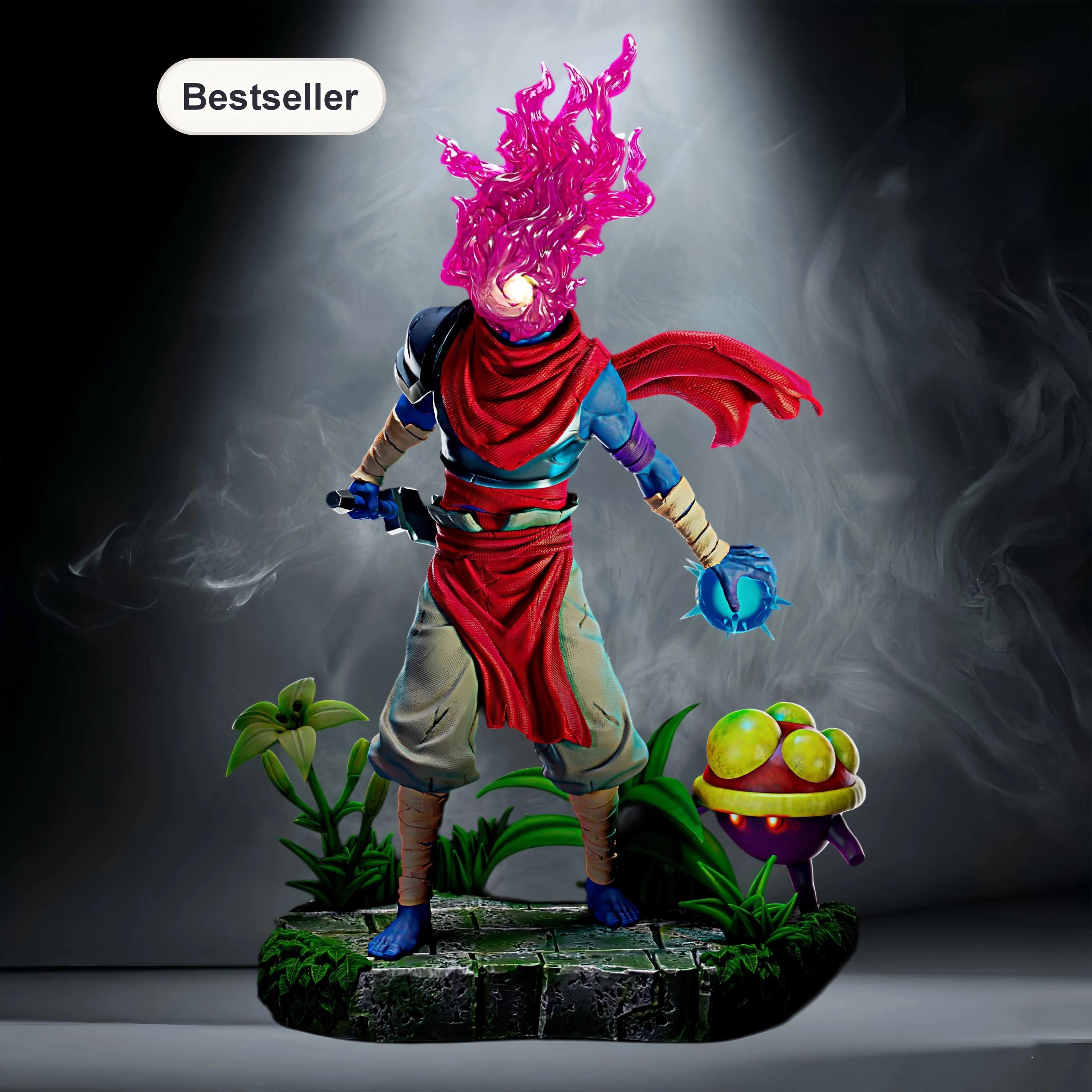 Dead Cells Figure - Etsy