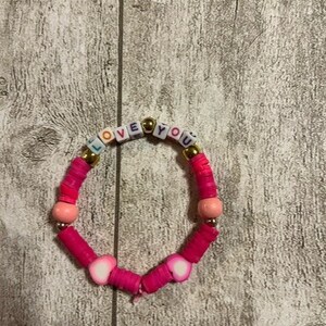 Friendship Bracelet