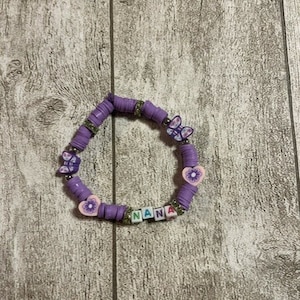 Nana Friendship Bracelet