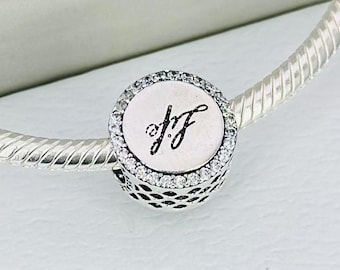 S925 silver accessories, suitable for Pandora bracelets