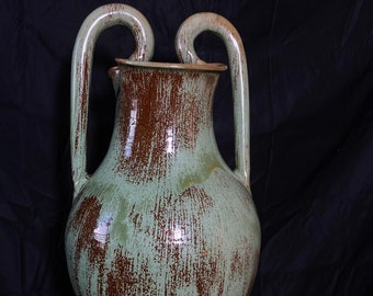 AR Cole large vase North Carolina