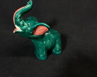 Stangl 3259 early Elephant