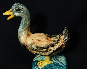 Stangl Pottery Standing Duck 3431