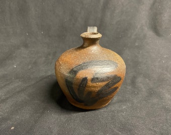 Stangl Stoneware jug