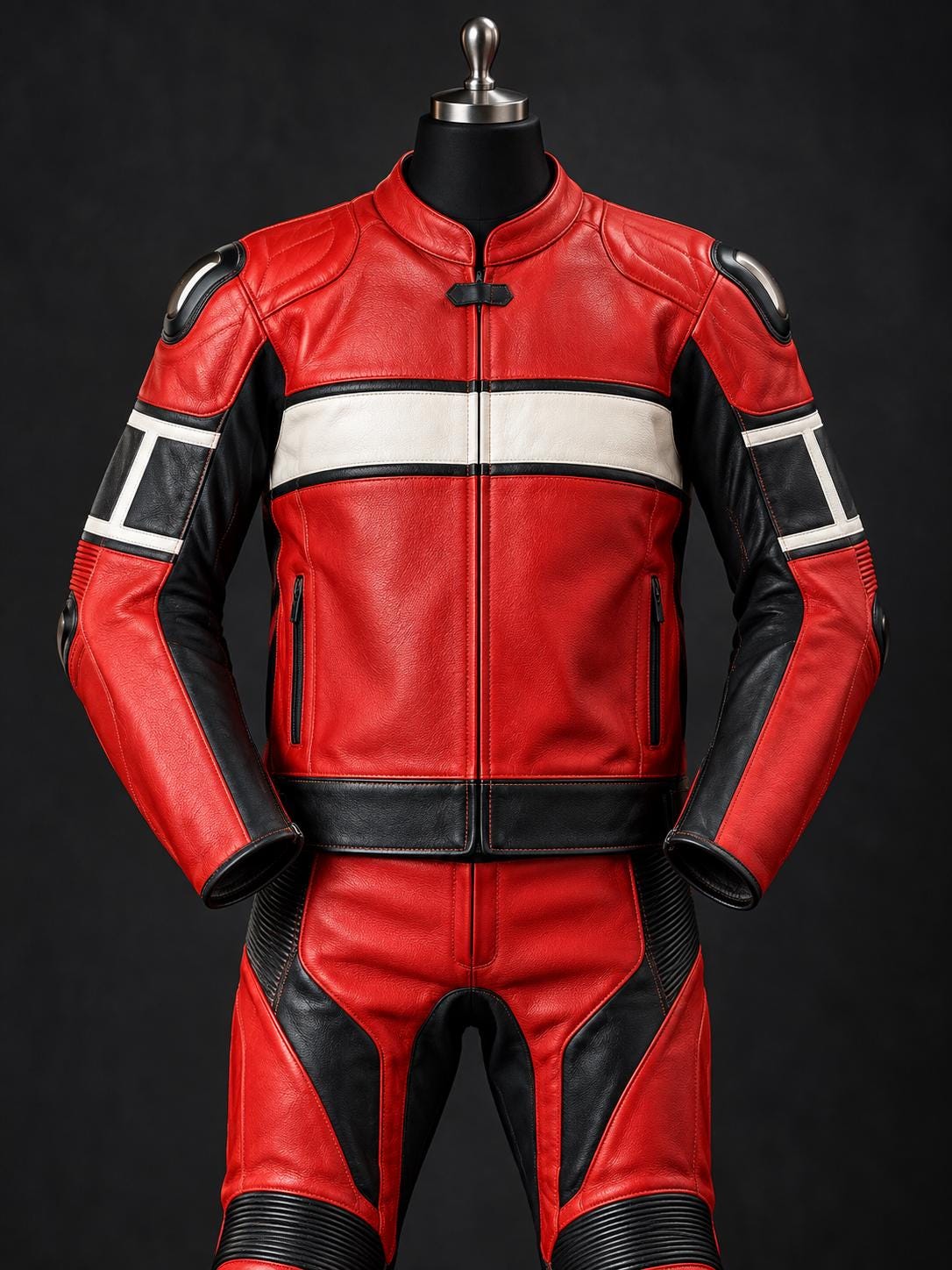 Dainese leather suit - Etsy 日本