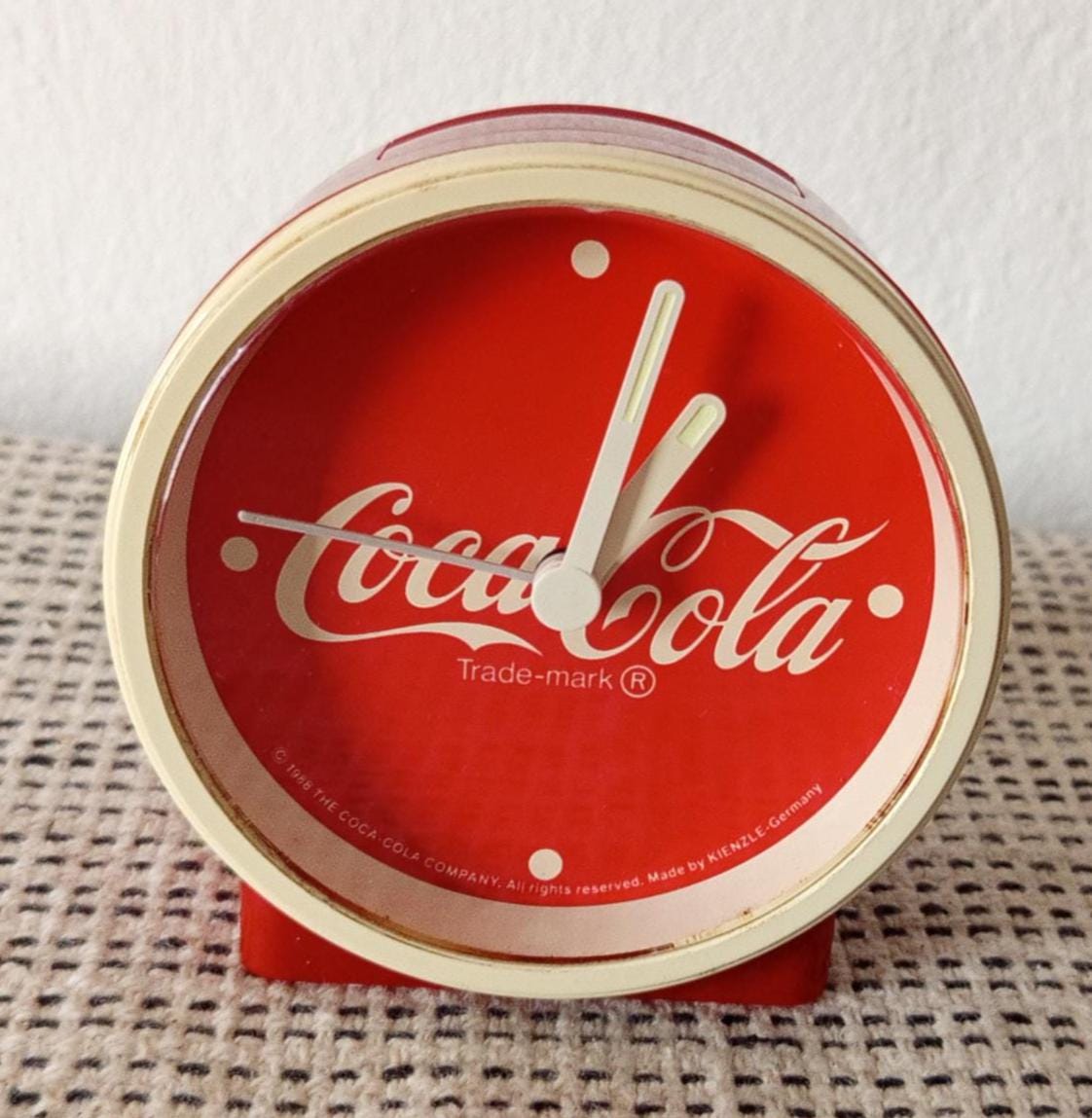 Vintage coca cola clocks - Etsy 日本
