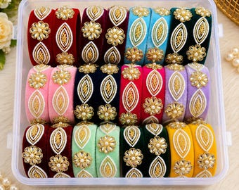 Ethnic  Jewelry  gift for Women| Wedding special gift