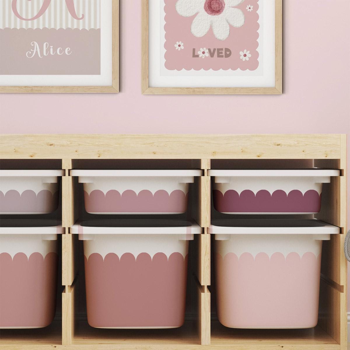 Cadre ikea