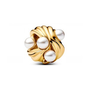 925 Sterling Silver Charms passar Pandora Stitch Angel Blå Rosa Emaljpärlor Utklippt Minnie Daisy Dingel Personliga Smycken Gåva för Kvinnor 8