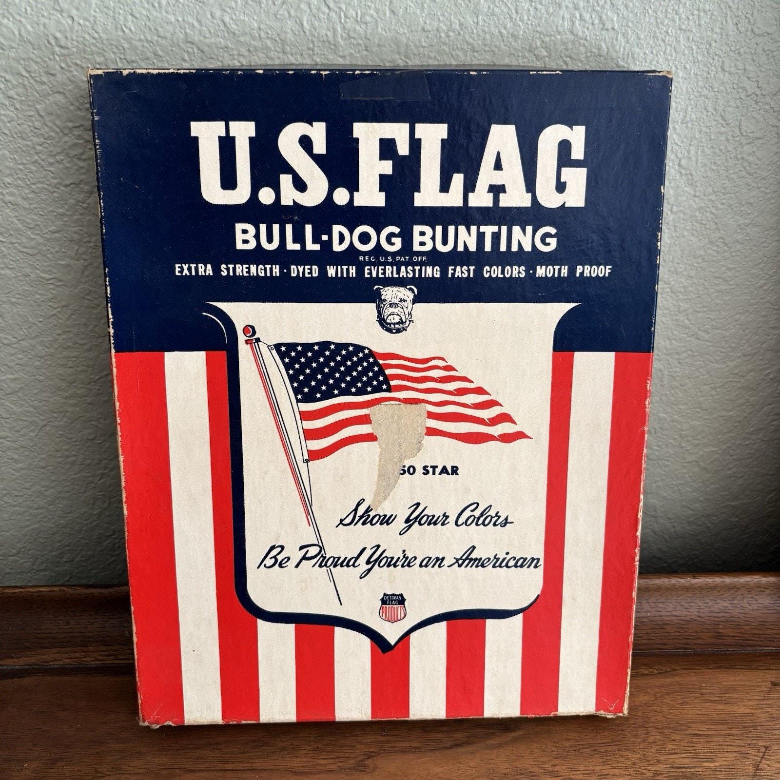 Dettra Flags - Etsy
