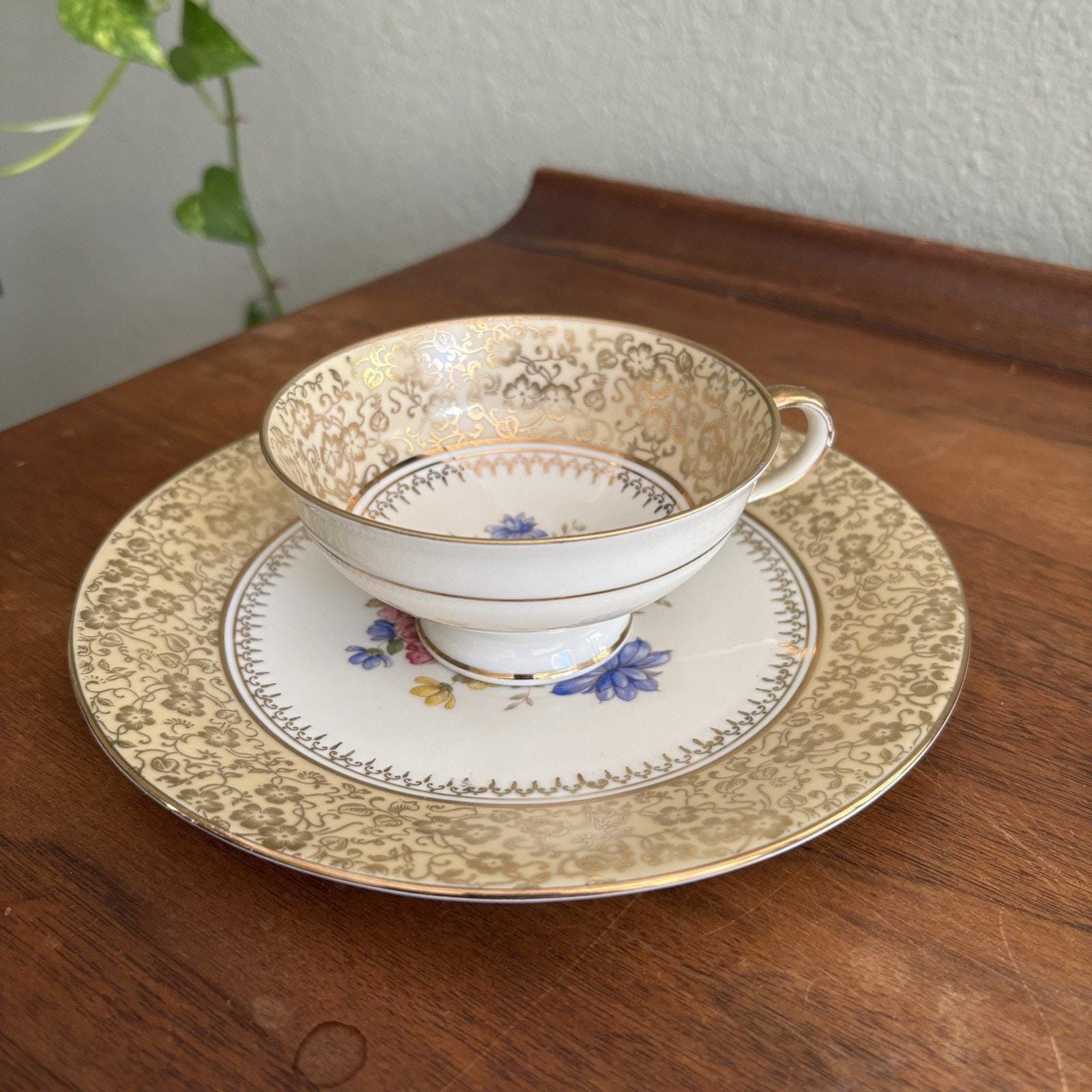 Vintage Bavaria Schirnding - Etsy