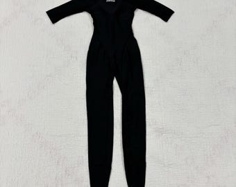 Adidas JetConcept Full Body Suit Technisch Olympisch racebadpak Made in Italy