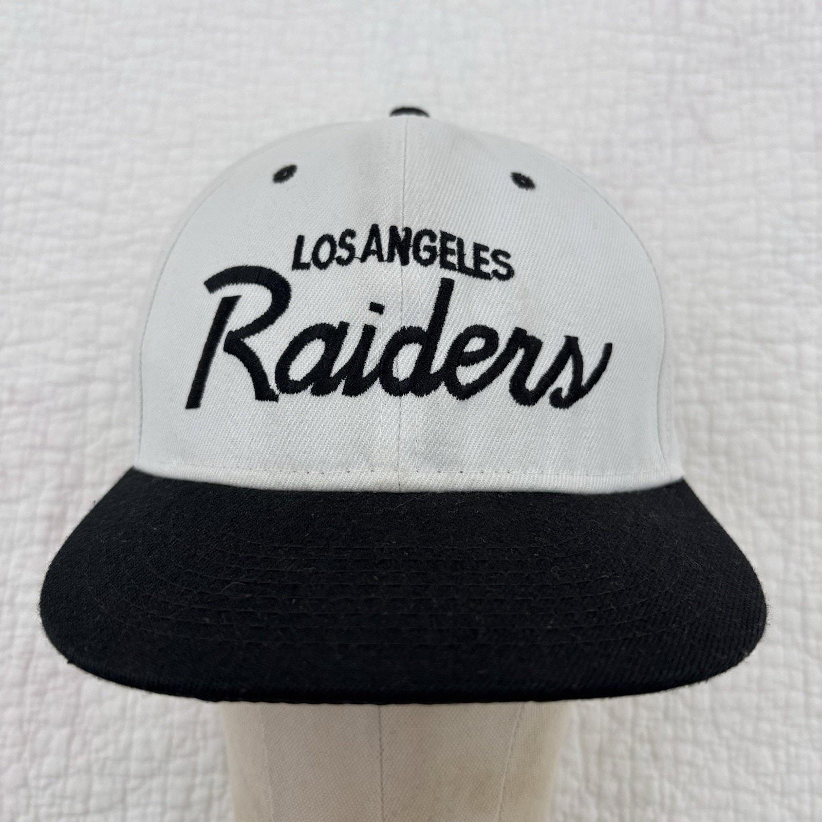 Vintage raiders cap - Etsy 日本