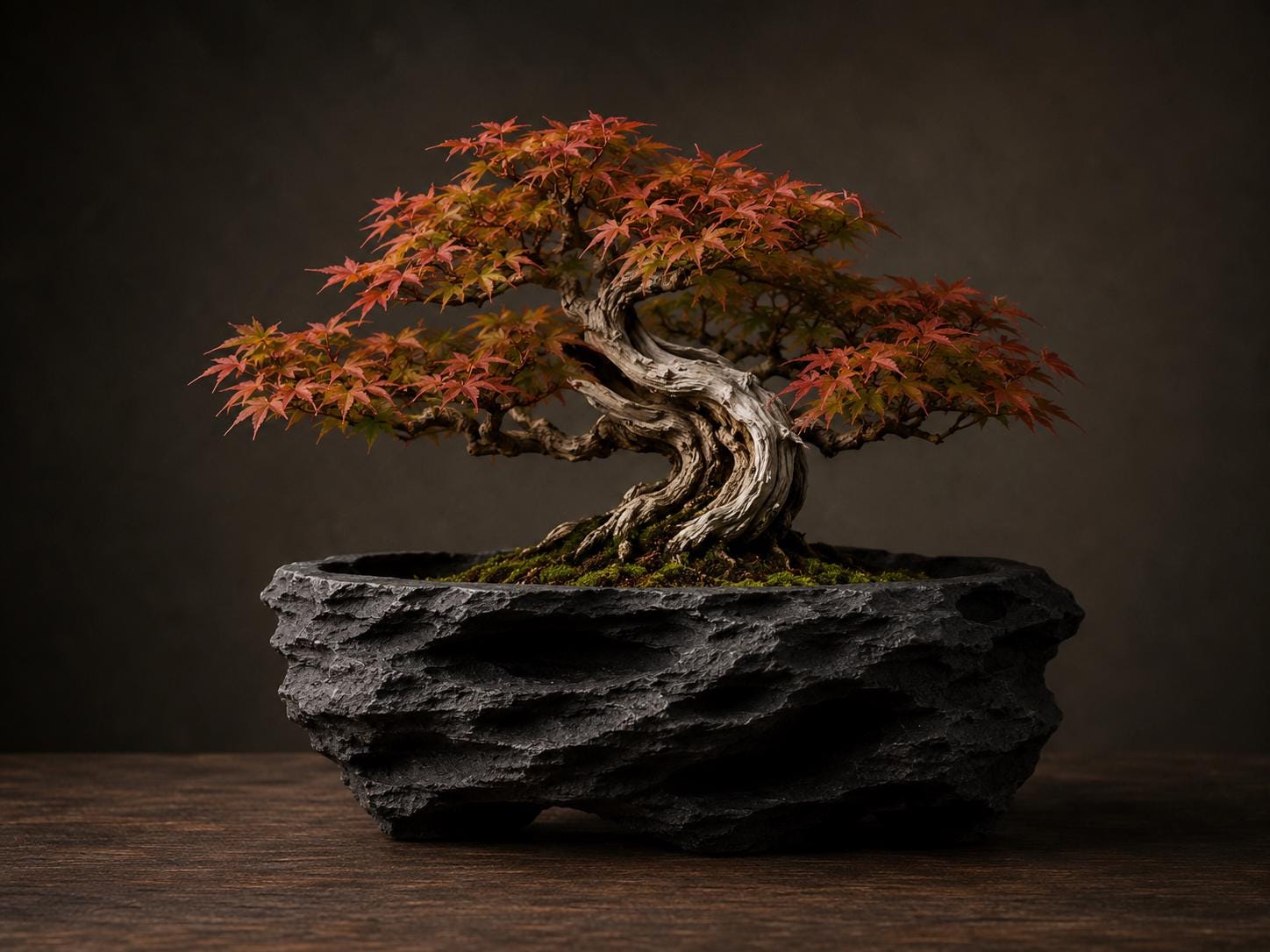 Bonsai Pot Stand - Etsy New Zealand