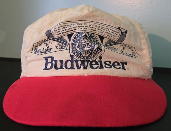 Budweiser Painters hat
