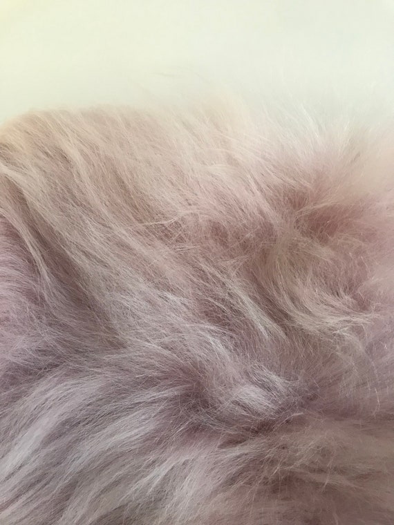 Sheep Skin / Real fur - image 3