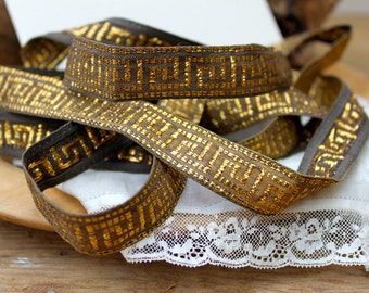 Antique victorian Ribbon