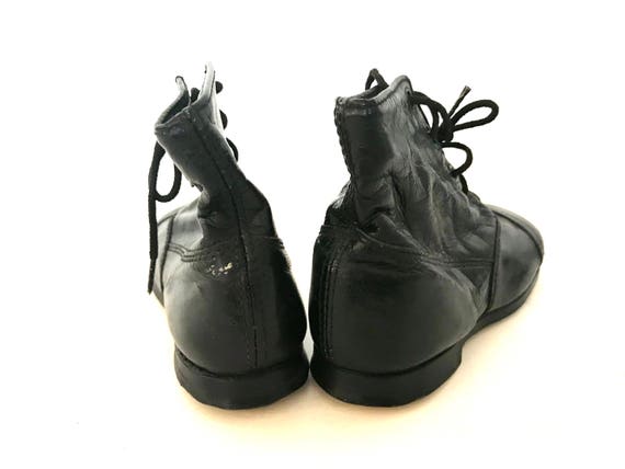 Victorian toddler Shoes - image 4