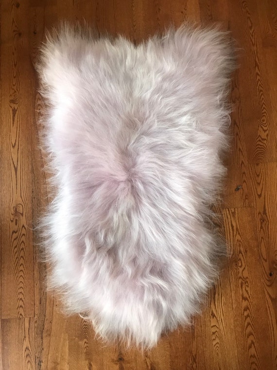 Sheep Skin / Real fur - image 6