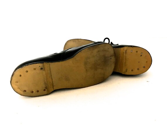Victorian toddler Shoes - image 6