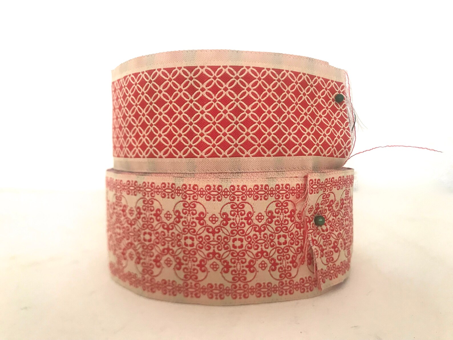 Vintage Ribbon - Etsy