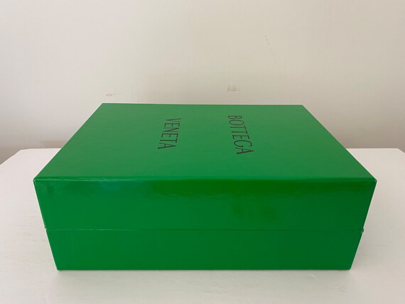Bottega veneta box best sale bag