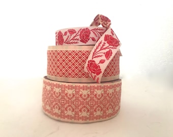 Vintage Ribbon