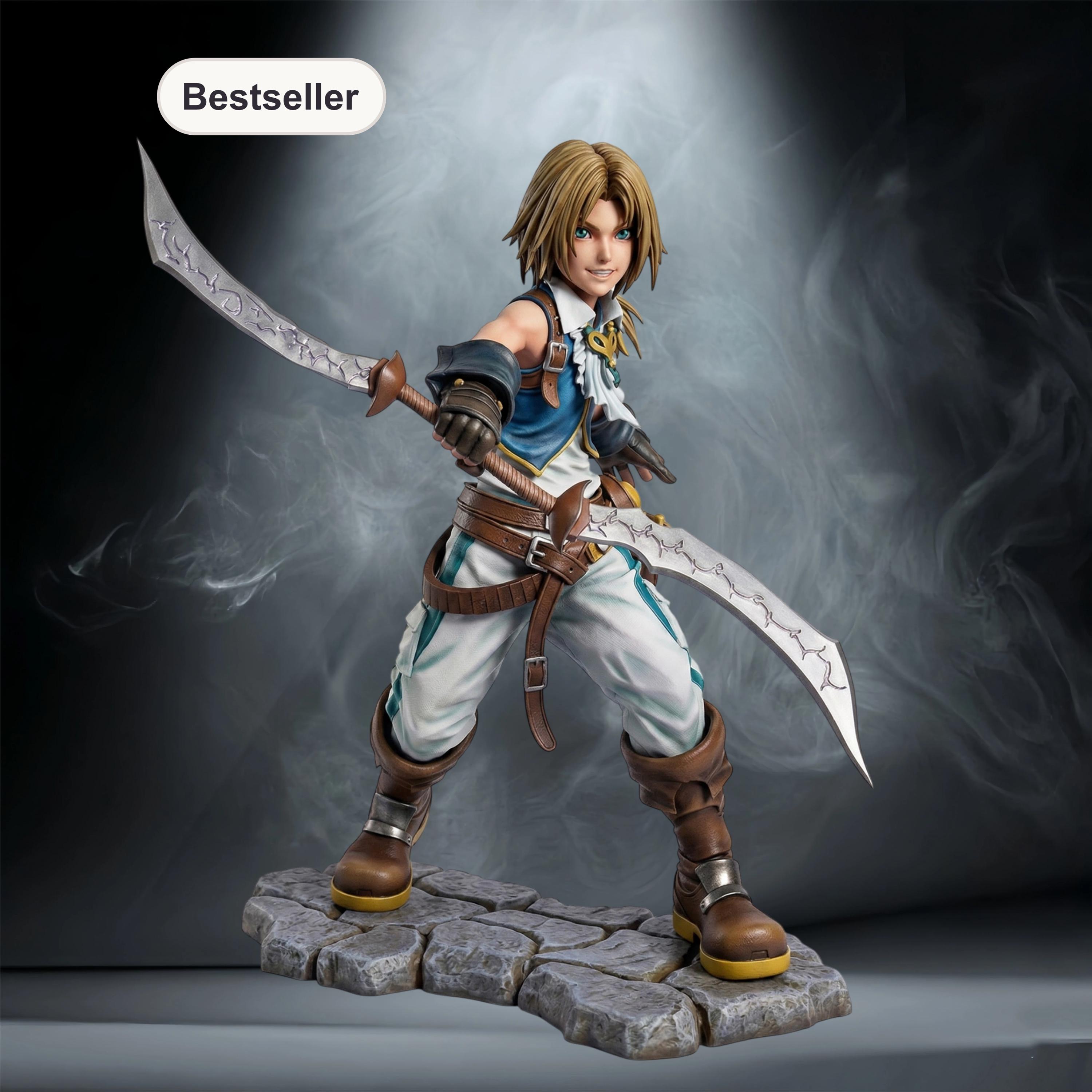 Beatrix ff9 - Etsy 日本